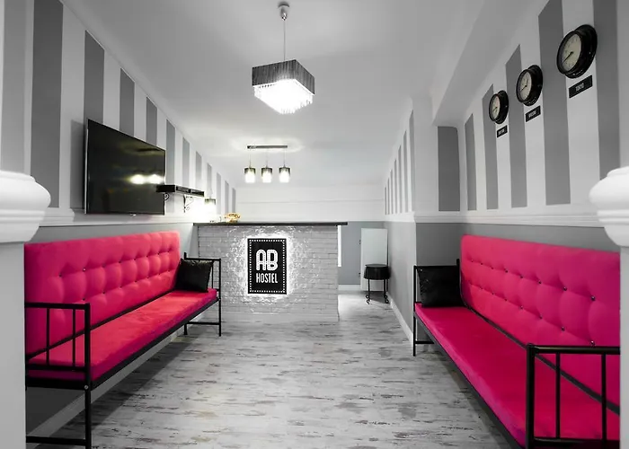 Ab Hostel